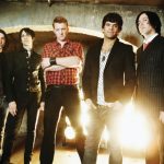 Dave Grohl zagra na Queens Of The Stone Age