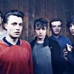 The Maccabees wydadzą w przyszłym roku?