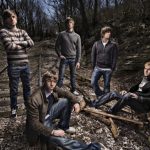 August Burns Red, The Devil Wears Prada i Veil of Maya