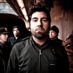 Posłuchaj nowej płyty Deftones – audio