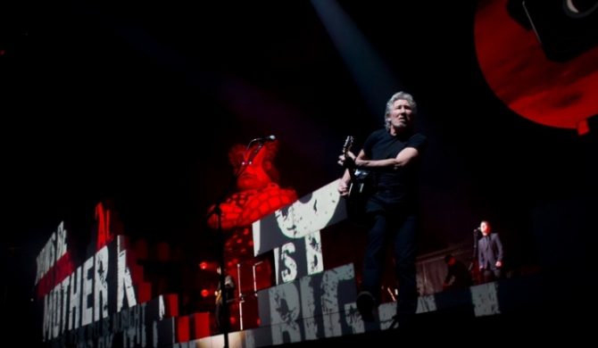 Roger Waters w Warszawie!