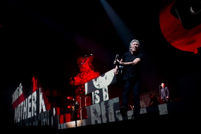 Roger Waters w Warszawie!