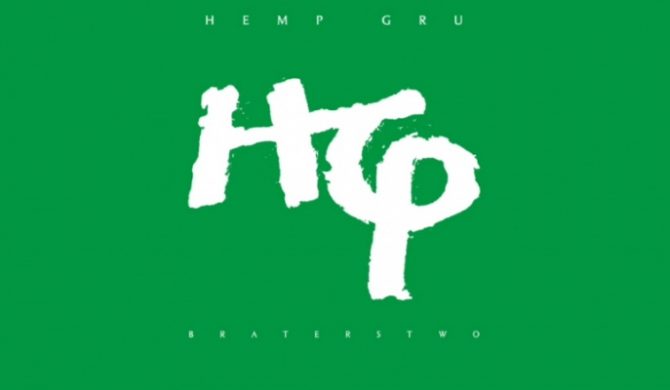 Hemp Gru – „Warszawa da się lubić” – audio