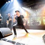 Dropkick Murphys nakręcili klip – video