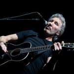 Roger Waters zagrał z weteranami wojennymi