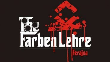 Nowa płyta Farben Lehre