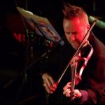 Warszawski koncert Nigela Kennedy`ego