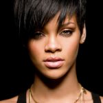 Rihanna wykonała nowy utwór – video