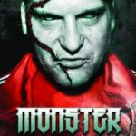 Popek – szczegóły albumu „Monster”
