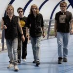 Diamond Head na Fama Rock Festival
