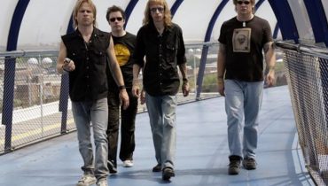Diamond Head na Fama Rock Festival