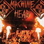 Koncertówka Machine Head już w sprzedaży