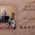 Premiera w CGM.pl: Zeus – „Mr. Underground” – audio