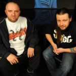 1 NA 1: Artur Rawicz vs Krzysztof Kozak