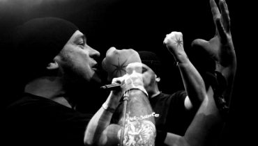 Breakout Festival – tylko rock w czystej postaci
