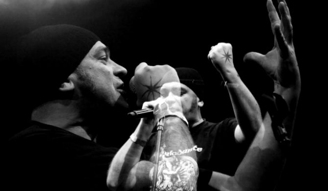 Breakout Festival – tylko rock w czystej postaci