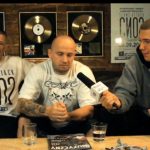 Flint rozmawia ze Slums Attack – video