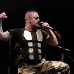 Sabaton na 4 koncertach w Polsce!