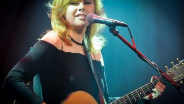 Edyta Bartosiewicz – jedyny koncert w Warszawie