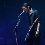 Placebo odwołuje koncerty. Molko chory.