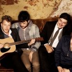 Mumford & Sons nagrywają nowe piosenki