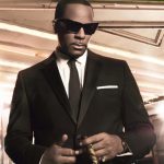 R Kelly opowiada o nowym albumie