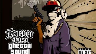 Premiera płyty Kacpra HTA i Fuso pt. „Ghetto Sound”