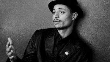 Szczegóły nowego albumu Jose Jamesa – audio