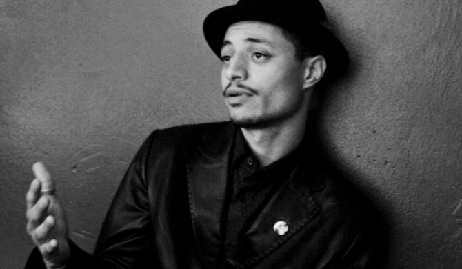 Szczegóły nowego albumu Jose Jamesa – audio