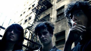 Black Rebel Motocycle Club wydadzą nowy album
