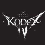 Są instrumentale z czwartego „Kodexu” – audio