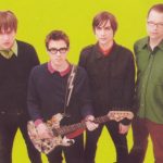 Weezer zapowiada premierę nowego singla