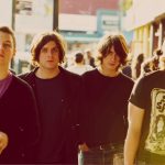 Arctic Monkeys śpiewali Craiga Davida