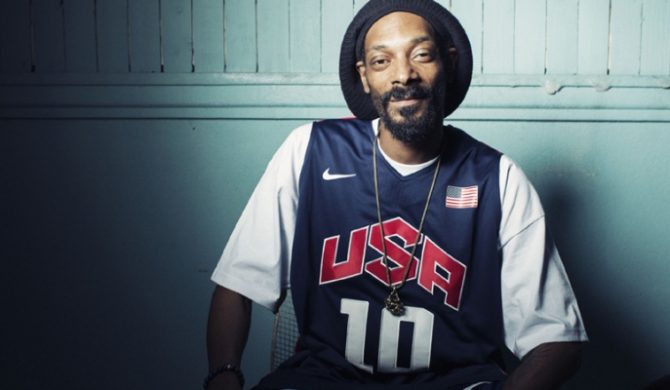 Snoop Lion zainwestuje w Celtic Glasgow?