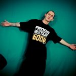 Eldo o „Jesteś Bogiem” i nowej płycie