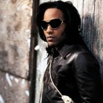 Lenny Kravitz wcieli się w Marvina Gaye`a