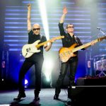 Nowy teledysk zespołu Kombii do piosenki „Krople 2012”