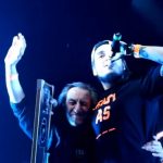 Miuosh odebrał złoto za „Piątą Stronę Świata”