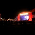 Jutro start Coke Live Music Festival