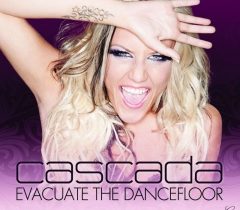 CASCADA – Evacuate The Dancefloor
