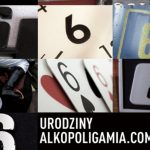 6. urodziny Alkopoligamii już w przyszłym tygodniu – video