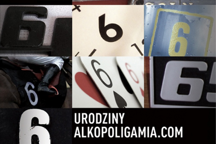 6. urodziny Alkopoligamii już w przyszłym tygodniu – video