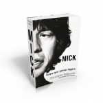 Posłuchaj fragmentów biografii Micka Jaggera – audio