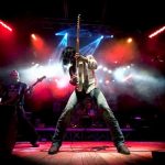 Richie Kotzen w Polsce