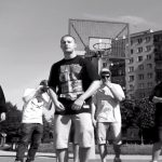 NNFOF – „Zapomnij o ulicach” – video