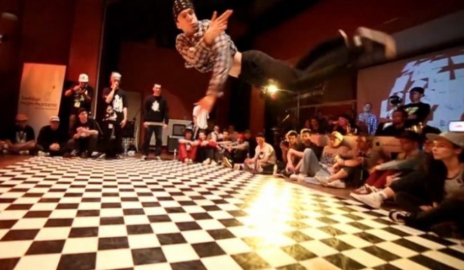 Sami Swoi vol. 6 – official aftermovie by Cam-L