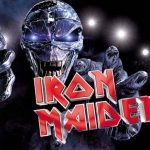 Iron Maiden dwa razy w Polsce