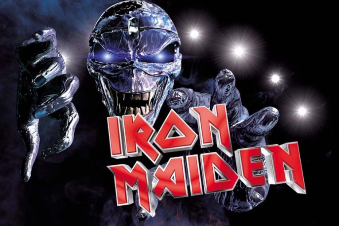 Iron Maiden dwa razy w Polsce