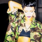 Rihanna wyrównała rekord Madonny