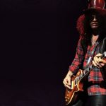 Slash pierwszy raz w Polsce